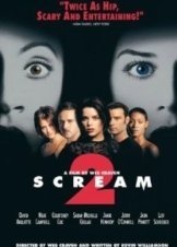Κραυγή Αγωνίας 2 / Scream 2 (1997)
