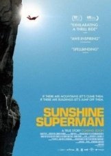 Sunshine Superman (2015)
