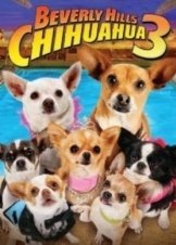 Beverly Hills Chihuahua 3: Viva La Fiesta! 2012