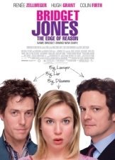 Bridget Jones: Η επόμενη σελίδα / Bridget Jones: The Edge of Reason (2004)