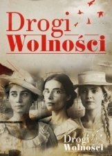 Οι αδερφές Μπερνάτσκι / Drogi wolnosci (2018)