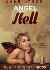 Angel From Hell (2016)  TV Series