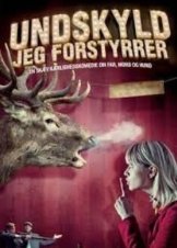 Undskyld jeg forstyrrer / Excuse Me (2012)