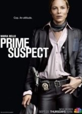 Prime Suspect (2011)