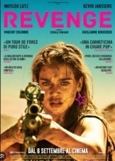Revenge (2017)