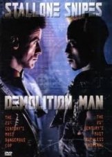 Demolition Man (1993)