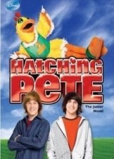 Ο Πιτ το Κοτόπουλο / Hatching Pete (2009)