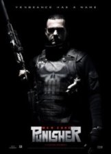 Ο Τιμωρός: Ζώνη Πολέμου / Punisher: War Zone (2008)