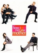 How I Met Your Mother (2005– 2014) 1,2,3,4,5,6,7,8,9ος Κύκλος