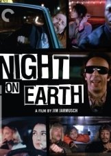 Μια νύχτα στον κόσμο / Night on Earth (1991)