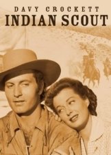 Davy Crockett, Indian Scout (1950)