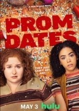 Prom Dates (2024)