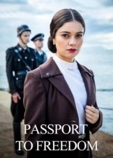 Passport to Freedom (2021)