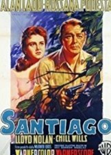 Santiago (1956)