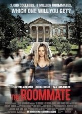 The Roommate / Η Συγκάτοικος (2011)