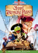 Οι Μάπετ στο νησί των θησαυρών / Muppet Treasure Island (1996)