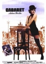 Καμπαρέ / Cabaret (1972)