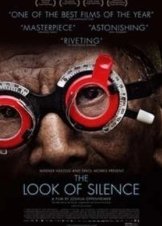 The Look of Silence (2014)
