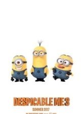 Despicable Me 3 (2017)