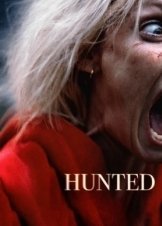 Κυνηγημένη / Hunted (2020)