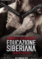 Siberian Education  / Educazione siberiana (2013)