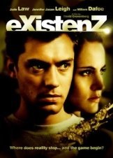 eXistenZ (1999)