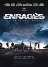 Λυσσασμενα Σκυλια / Rabid Dogs / Enragés (2015)