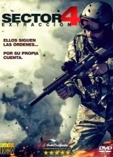 Sector 4: Extraction (2014)