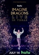 Imagine Dragons: Live in Vegas (2023)