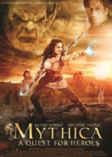 Mythica: The Iron Crown (2016)