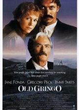 Old Gringo (1989)