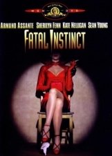 Μοιραίο ένστικτο / Fatal Instinct (1993)