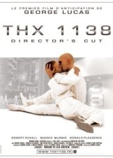 THX 1138 (1971)