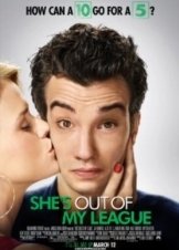 She's Out of My League (2010)