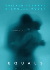 Ερωτασ Περα Απο Το Νομο / Equals (2015)