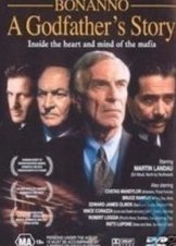 Bonanno A Godfather’s Story The Youngest Godfather (1999) Mini Series