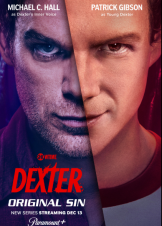 Dexter: Original Sin (2024)