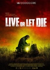 Live or Let Die (2020)