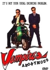 Βαμπιρ Τησ Πλακασ / Vampires Anonymous (2003)