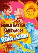 The Road to Glory / Ο Δρομοσ Των Ηρωων (1936)