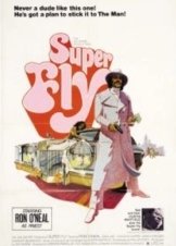 Super Fly (1972)