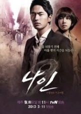 Nine: Nine Time Travels (2013) TV Series