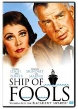 Ship of Fools (1965)