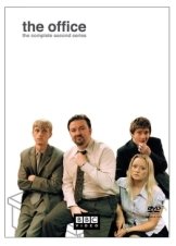 The Office (2001)