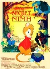 The Secret of NIMH / Το Μυστικό Του ΝΙΜΗ (1982)