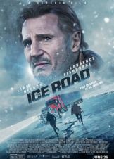 Ice Road: Vengeance (2025)