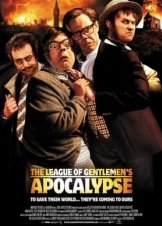 The League of Gentlemen's Apocalypse (2005)