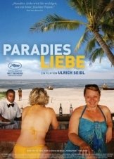 Παράδεισος του Έρωτα/ Paradies: Liebe / Paradise: Love  (2012)