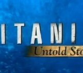 Τιτανικός: Παράξενες ιστορίες (Discovery channel)