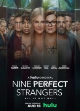 Nine Perfect Strangers (2021)